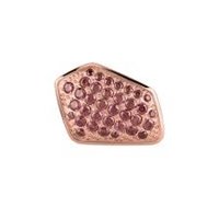 Charm Breil Woman Stone in Steel Zirconia TJ2090 - TJ2090